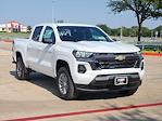 New 2026 Chevrolet Colorado LT Crew Cab 4x4 Pickup for sale #T1123876 - photo 1