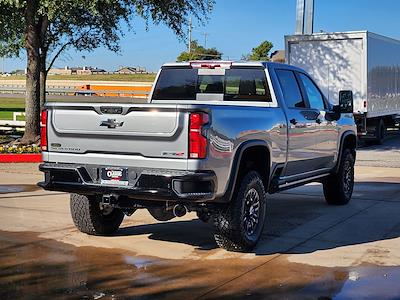 New 2026 Chevrolet Silverado 2500 ZR2 Crew Cab for sale #T1124966 - photo 2