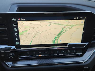 New 2026 Chevrolet Silverado 2500 ZR2 Crew Cab 4x4 Pickup for sale #T1124966 - photo 2