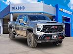 New 2026 Chevrolet Silverado 2500 ZR2 Crew Cab 4x4 Pickup for sale #T1124966 - photo 1