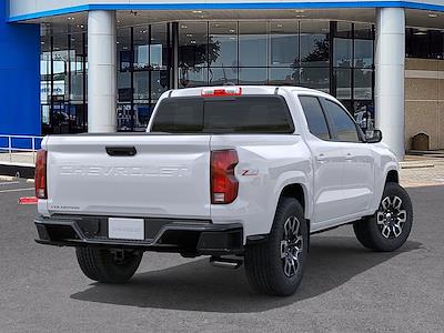 New 2026 Chevrolet Colorado Z71 Crew Cab 4x4 Pickup for sale #T1126161 - photo 2