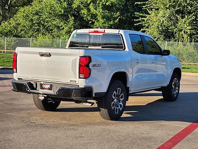 New 2026 Chevrolet Colorado Z71 Crew Cab 4x4 Pickup for sale #T1126161 - photo 2