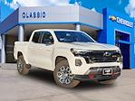 New 2026 Chevrolet Colorado Z71 Crew Cab 4x4 Pickup for sale #T1126161 - photo 1