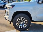 New 2026 Chevrolet Colorado Z71 Crew Cab 4x4 Pickup for sale #T1126161 - photo 6