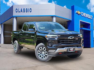 2026 Chevrolet Colorado Crew Cab 4x4 Pickup for sale #T1126256 - photo 1