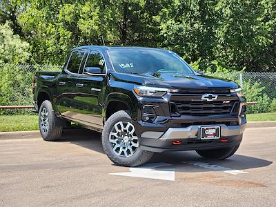 2026 Chevrolet Colorado Crew Cab 4x4 Pickup for sale #T1126256 - photo 2