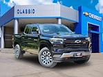 2026 Chevrolet Colorado Crew Cab 4x4 Pickup for sale #T1126256 - photo 1
