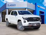 New 2026 Chevrolet Colorado Z71 Crew Cab 4x4 Pickup for sale #T1126281 - photo 1