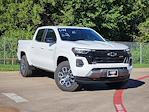 New 2026 Chevrolet Colorado Z71 Crew Cab 4x4 Pickup for sale #T1126281 - photo 3