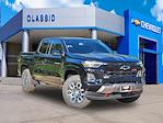 New 2026 Chevrolet Colorado Z71 Crew Cab 4x4 Pickup for sale #T1126373 - photo 1