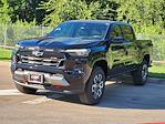 New 2026 Chevrolet Colorado Z71 Crew Cab 4x4 Pickup for sale #T1126373 - photo 4