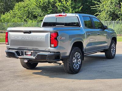 2026 Chevrolet Colorado Crew Cab 4x4 Pickup for sale #T1126565 - photo 2