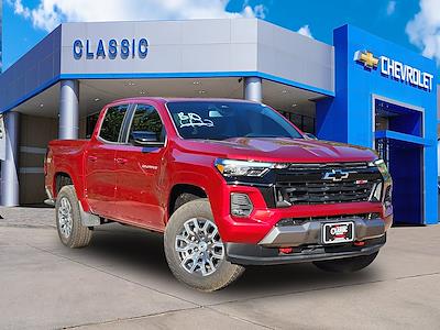 2026 Chevrolet Colorado Crew Cab 4x4 Pickup for sale #T1126619 - photo 1