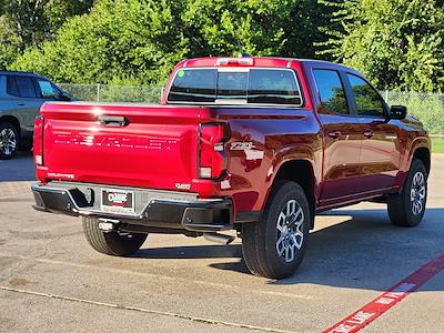 2026 Chevrolet Colorado Crew Cab 4x4 Pickup for sale #T1126619 - photo 2