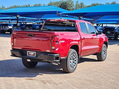 New 2026 Chevrolet Colorado Z71 Crew Cab 4x4 Pickup for sale #T1126700 - photo 2