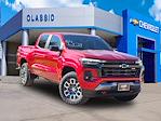 New 2026 Chevrolet Colorado Z71 Crew Cab 4x4 Pickup for sale #T1126700 - photo 1