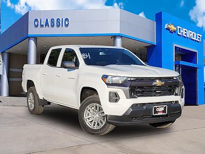 2026 Chevrolet Colorado Crew Cab 4x4 Pickup for sale #T1126790 - photo 1
