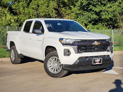 2026 Chevrolet Colorado Crew Cab 4x4 Pickup for sale #T1126790 - photo 2