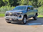 New 2026 Chevrolet Colorado LT Crew Cab 4x4 Pickup for sale #T1126836 - photo 4