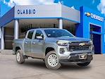New 2026 Chevrolet Colorado LT Crew Cab 4x4 Pickup for sale #T1126836 - photo 1