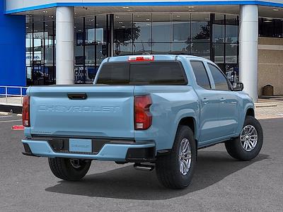 New 2026 Chevrolet Colorado LT Crew Cab 4x4 Pickup for sale #T1126873 - photo 2