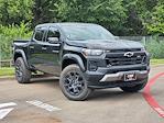New 2026 Chevrolet Colorado Trail Boss Crew Cab 4x4 Pickup for sale #T1126901 - photo 1
