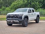 New 2026 Chevrolet Colorado Trail Boss Crew Cab 4x4 Pickup for sale #T1126942 - photo 3