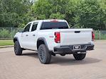 New 2026 Chevrolet Colorado Trail Boss Crew Cab 4x4 Pickup for sale #T1126942 - photo 4