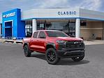 New 2026 Chevrolet Colorado Trail Boss Crew Cab 4x4 Pickup for sale #T1127341 - photo 1