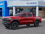 New 2026 Chevrolet Colorado Trail Boss Crew Cab 4x4 Pickup for sale #T1127341 - photo 3