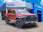 New 2026 Chevrolet Colorado Trail Boss Crew Cab 4x4 Pickup for sale #T1127351 - photo 1