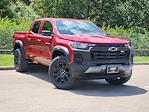 New 2026 Chevrolet Colorado Trail Boss Crew Cab 4x4 Pickup for sale #T1127351 - photo 3