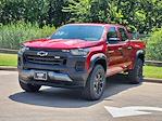 New 2026 Chevrolet Colorado Trail Boss Crew Cab 4x4 Pickup for sale #T1127351 - photo 4