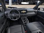 New 2026 Chevrolet Colorado Trail Boss Crew Cab 4x4 Pickup for sale #T1127354 - photo 15