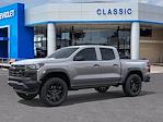 New 2026 Chevrolet Colorado Trail Boss Crew Cab 4x4 Pickup for sale #T1127354 - photo 3