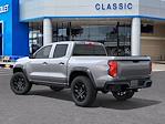 New 2026 Chevrolet Colorado Trail Boss Crew Cab 4x4 Pickup for sale #T1127354 - photo 4