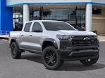 New 2026 Chevrolet Colorado Trail Boss Crew Cab 4x4 Pickup for sale #T1127354 - photo 7