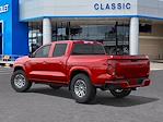 New 2026 Chevrolet Colorado LT Crew Cab Pickup for sale #T1130485 - photo 4
