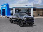New 2026 Chevrolet Silverado 1500 RST Crew Cab Pickup for sale #T1131889 - photo 1