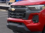 New 2026 Chevrolet Colorado LT Crew Cab Pickup for sale #T1132225 - photo 13