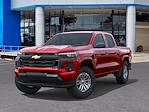 New 2026 Chevrolet Colorado LT Crew Cab Pickup for sale #T1132225 - photo 6