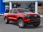 New 2026 Chevrolet Colorado LT Crew Cab Pickup for sale #T1132225 - photo 7
