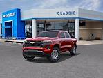 New 2026 Chevrolet Colorado LT Crew Cab Pickup for sale #T1132225 - photo 8