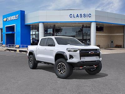 New 2026 Chevrolet Colorado ZR2 Crew Cab 4x4 Pickup for sale #T1132264 - photo 1