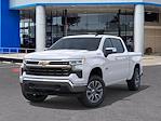 New 2026 Chevrolet Silverado 1500 LT Crew Cab 4x4 Pickup for sale #T1132467 - photo 6