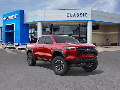 New 2026 Chevrolet Colorado ZR2 Crew Cab 4x4 Pickup for sale #T1132945 - photo 1