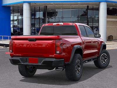 New 2026 Chevrolet Colorado ZR2 Crew Cab 4x4 Pickup for sale #T1132945 - photo 2