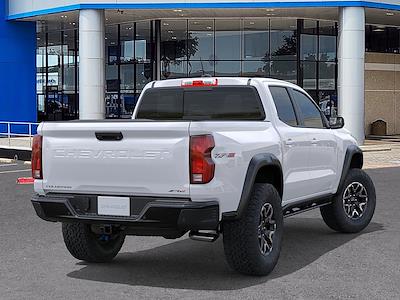 2026 Chevrolet Colorado Crew Cab 4x4 Pickup for sale #T1133033 - photo 2