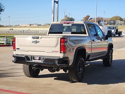 New 2026 Chevrolet Silverado 2500 ZR2 Crew Cab for sale #T1133176 - photo 2