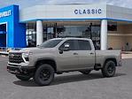 2026 Chevrolet Silverado 2500 Crew Cab 4x4 Pickup for sale #T1133176 - photo 2